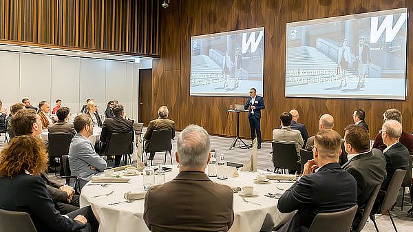 3-Königs Breakfast mit Susanne Siegenthaler, 2025